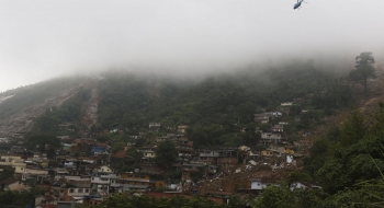Eventos climáticos podem levar milhões à pobreza extrema no Brasil
